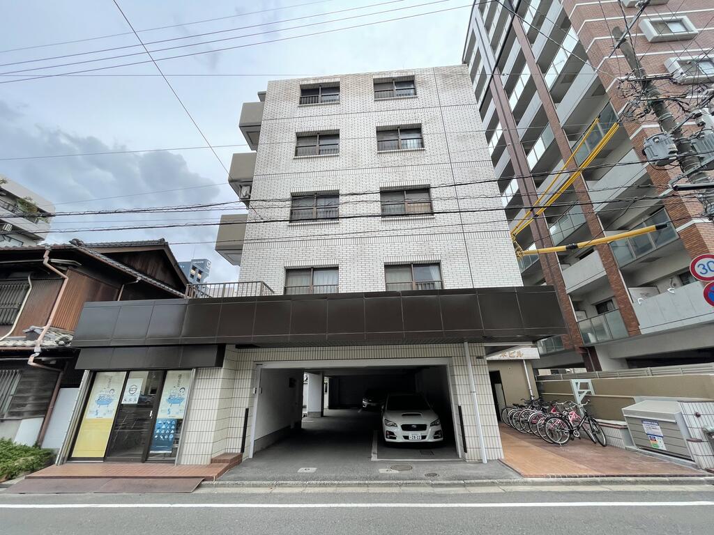 一木ビル