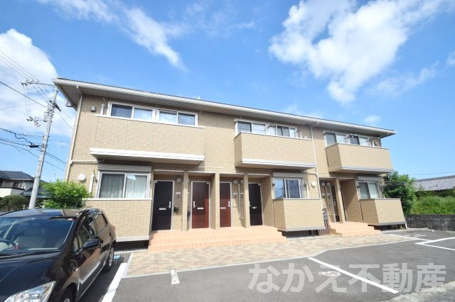 その他共有部分　外観もきれいです