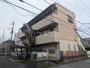 一橋学園駅より徒歩11分 3階 築32年の賃貸物件