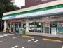 コンビニ　ファミリーマート 東村山久米川通り店（コンビニ）まで361m