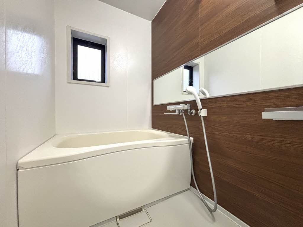 バス・シャワールーム　浴室