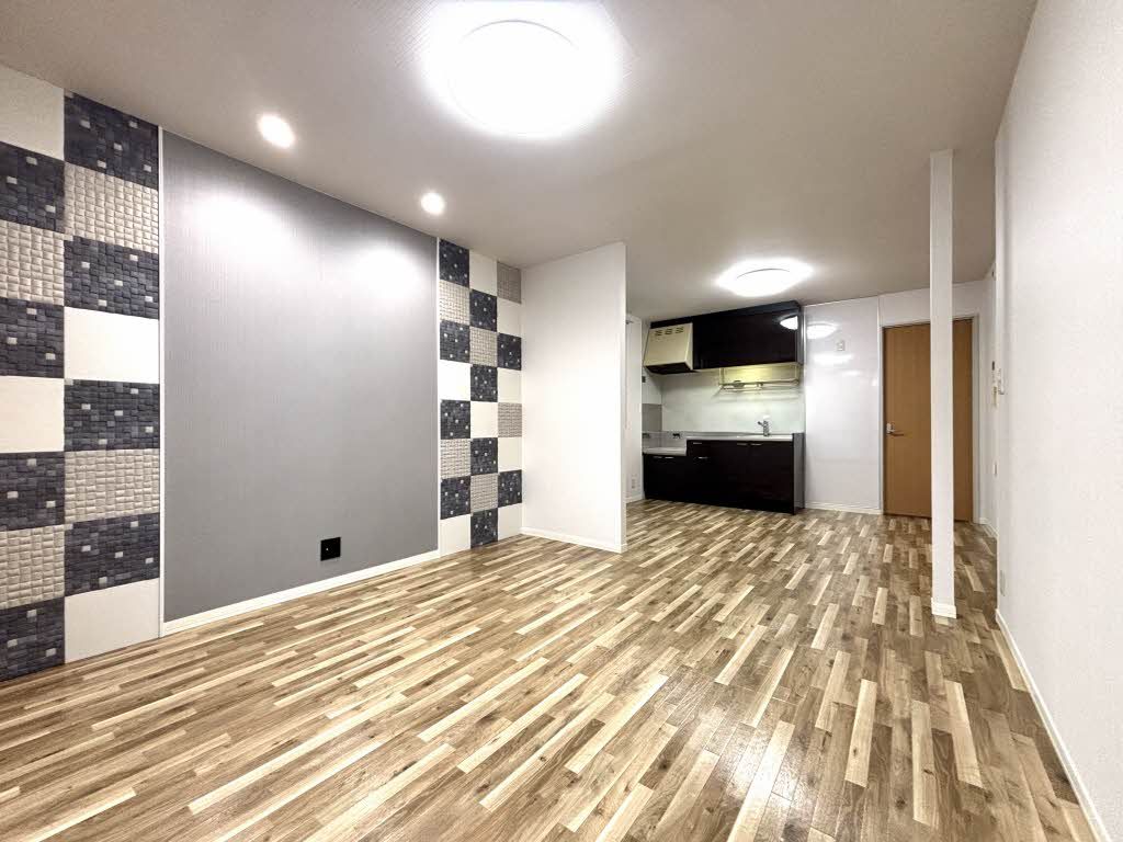 居室・リビング　ＬＤＫ