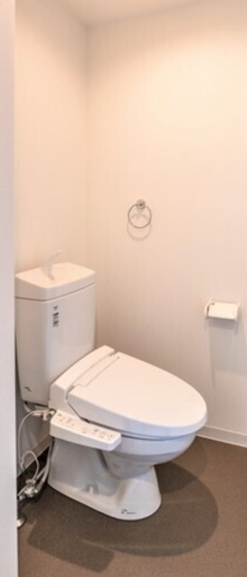 トイレ　同仕様