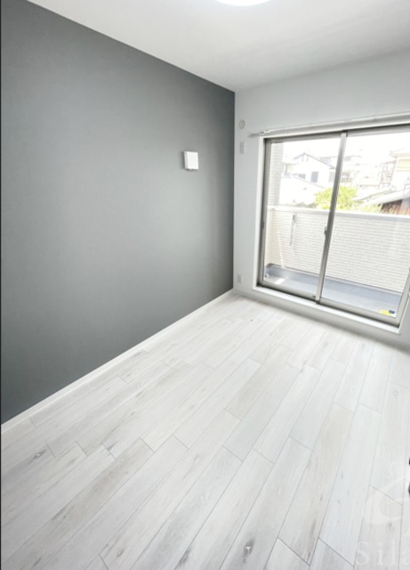 居室・リビング　同仕様