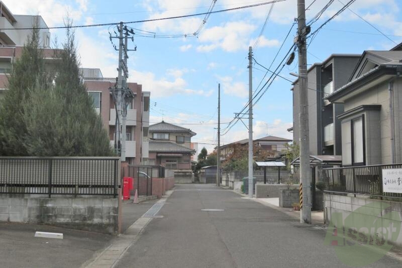 その他　（その他）まで100m