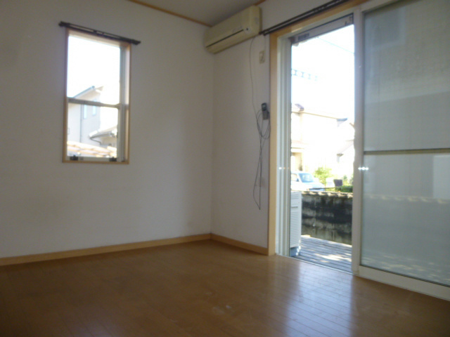 居室・リビング　※他部屋参照