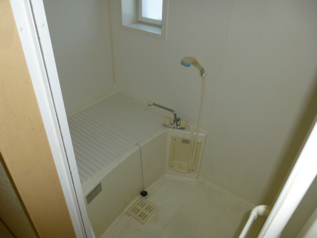 バス・シャワールーム　※他部屋参照