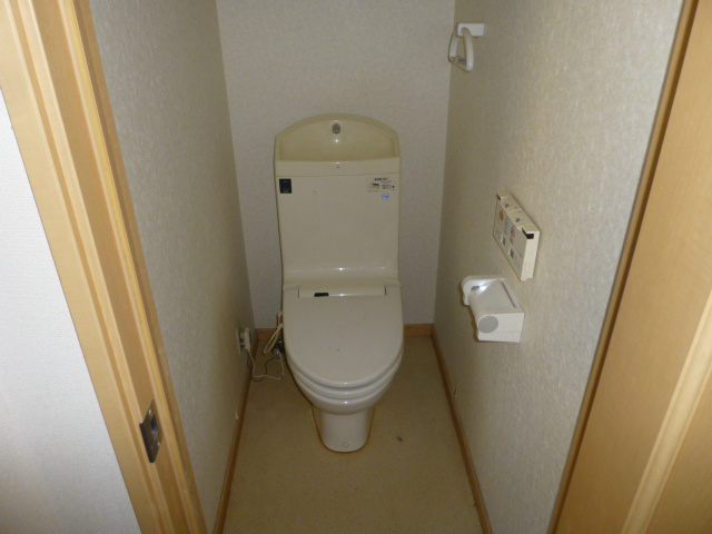 トイレ　※他部屋参照