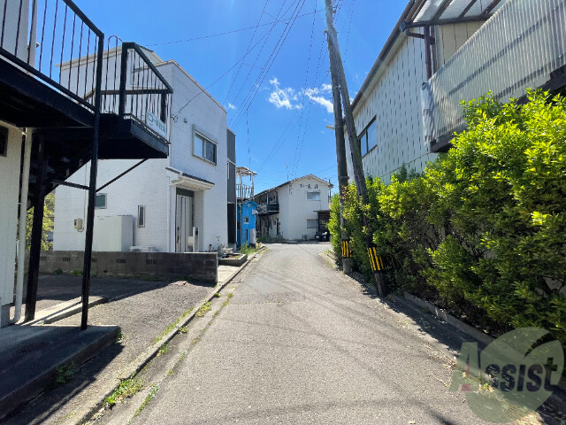 駐車場　駐車場その他