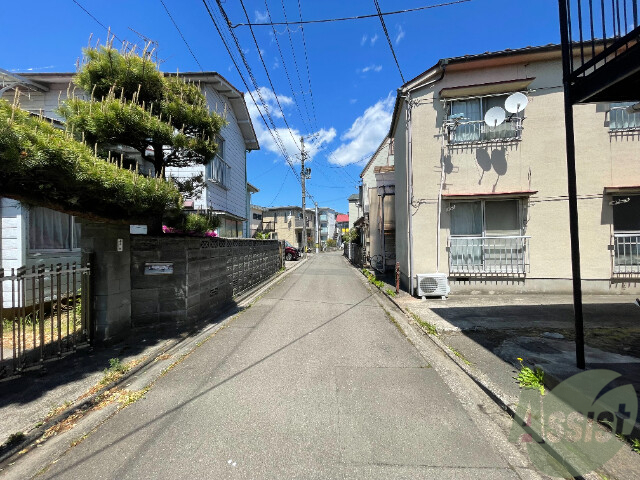 その他共有部分　駐輪場その他