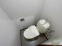 トイレ　トイレは清潔感があり安心して使用できそうです。
