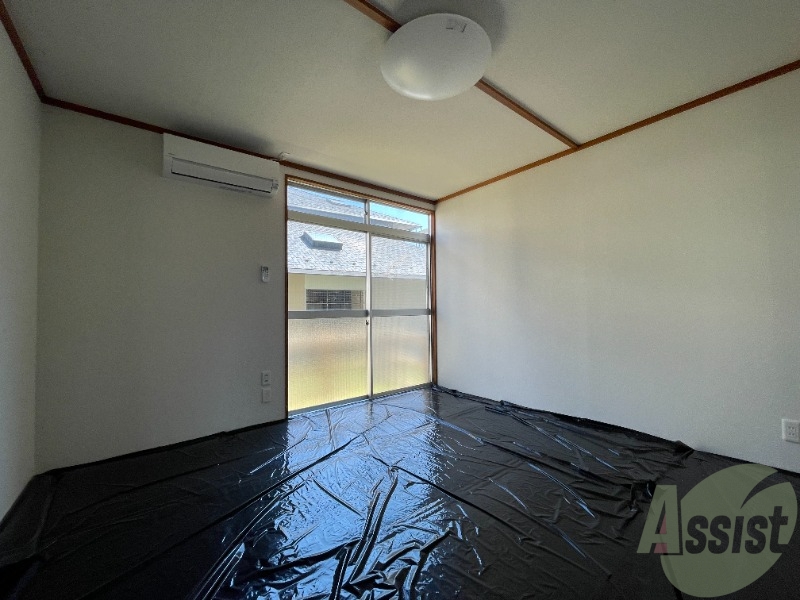 その他部屋・スペース　お部屋は日差しがあり明るい印象でしたよ。