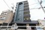今橋駅より徒歩6分 5階 築40年6ヶ月の賃貸物件
