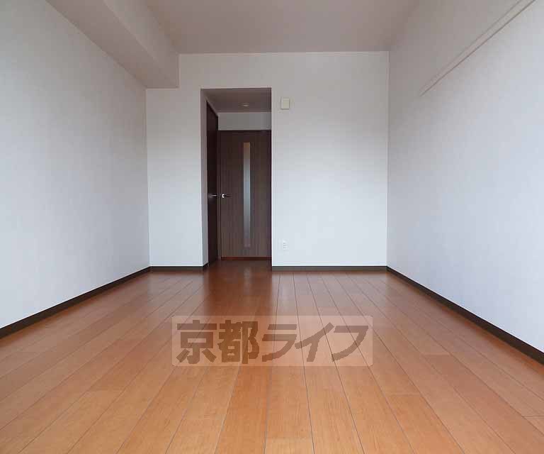 居室・リビング　綺麗な洋室です。