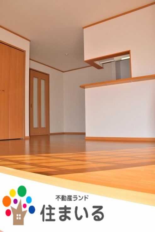 居室・リビング　※写真は同型タイプとなります