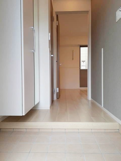 プリムローズ_内装_5