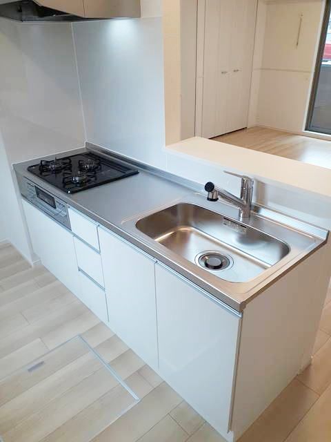 プリムローズ_内装_1