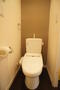 トイレ　人気の洗浄便座付です！清潔感を保てます♪