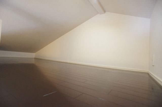 その他　人気のロフト付のお部屋でお荷物多くても安心ですね♪♪