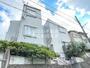 建物外観　閑静な住宅地でゆったりライフスタイルを満喫してください♪