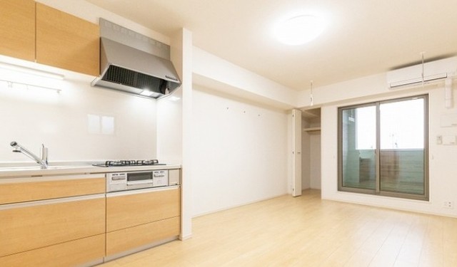 居室・リビング　同仕様