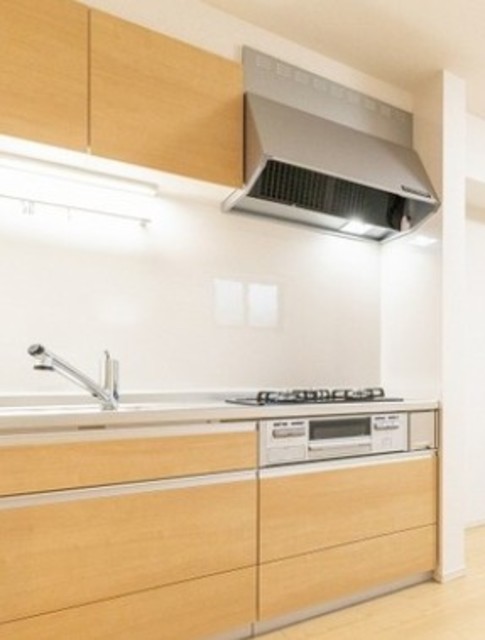 キッチン　同仕様