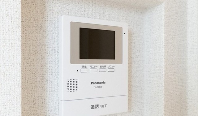 セキュリティ　同仕様