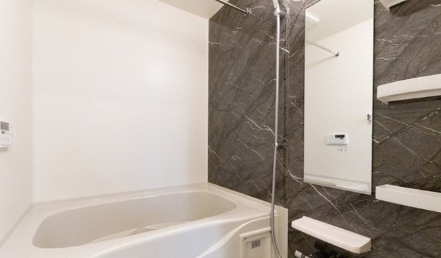 バス・シャワールーム　同仕様