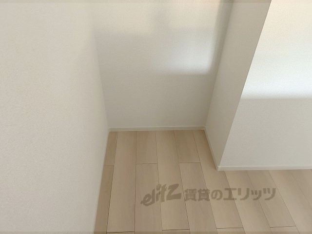 その他部屋・スペース　冷蔵庫置場