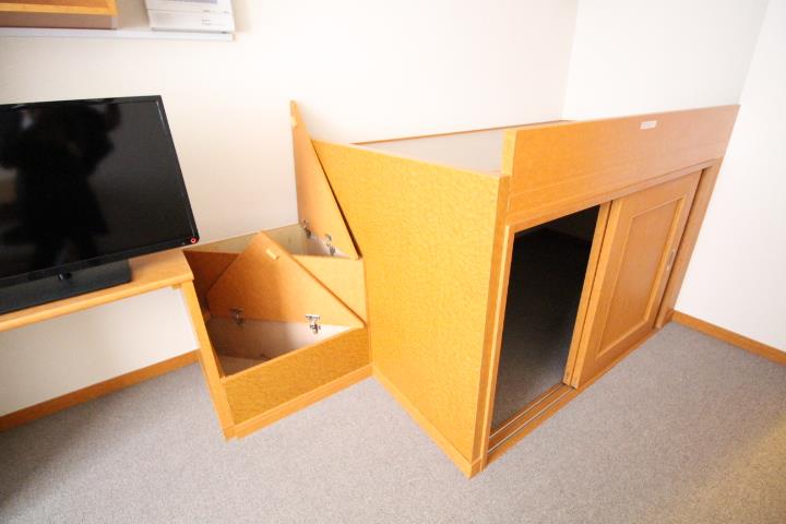 その他部屋・スペース