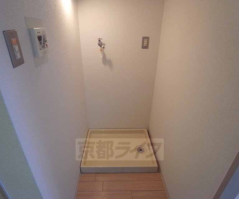 サンハイツ西京極のその他写真