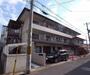 嵯峨嵐山駅より徒歩7分 3階 築44年の賃貸物件