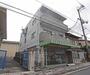 北大路駅より徒歩15分 3階 築42年6ヶ月の賃貸物件
