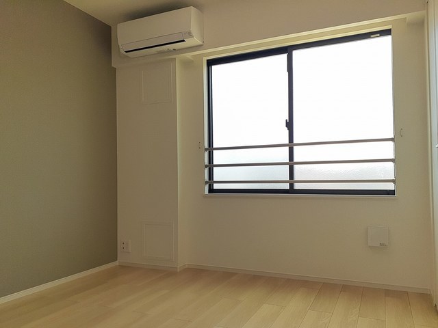 その他部屋・スペース　寝室