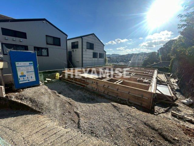 その他共有部分　パース