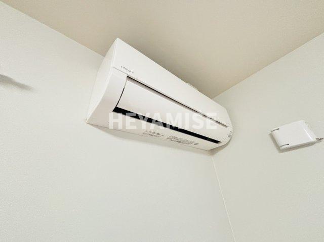 その他設備　※類似物件の写真でございます※クロスの色は異なります※現況を