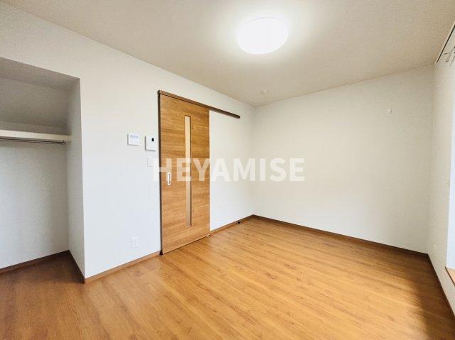 居室・リビング　※類似物件の写真でございます※現況を優先します※ パース