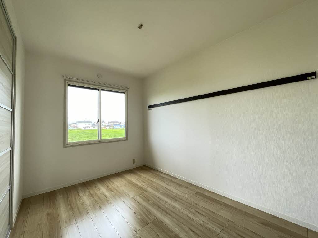 その他部屋・スペース　洋室