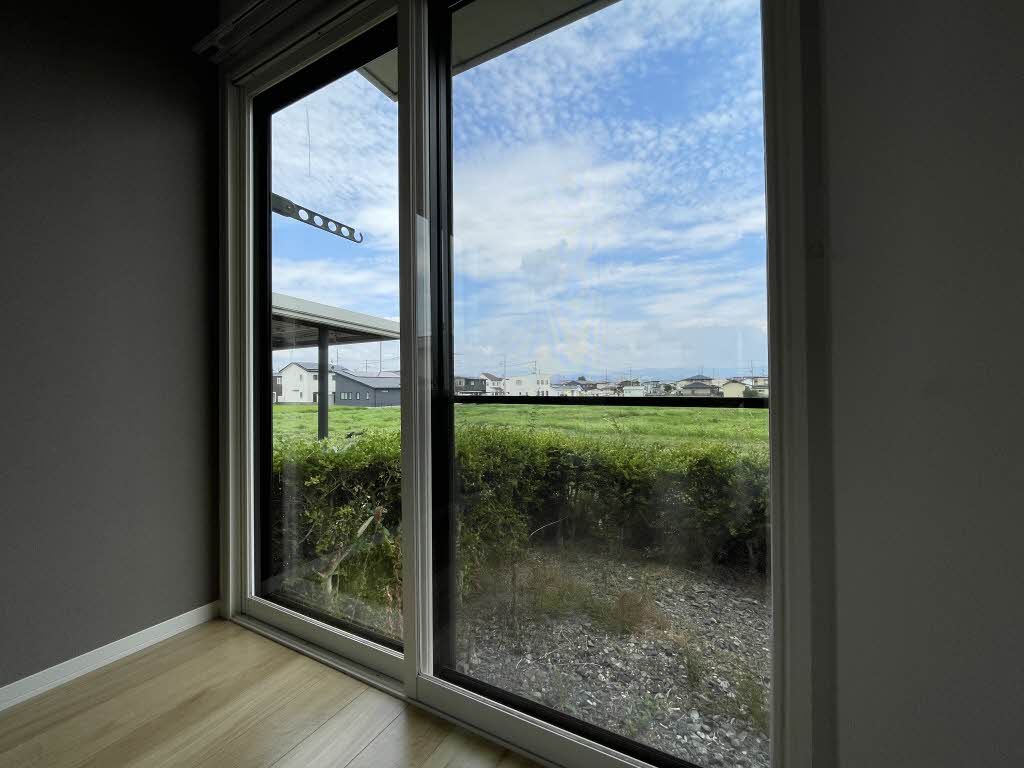 その他　テラス部分