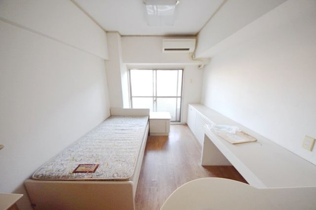 居室・リビング　★★白を基調としたきれいなお部屋★★