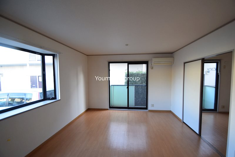 居室・リビング　他部屋参考写真