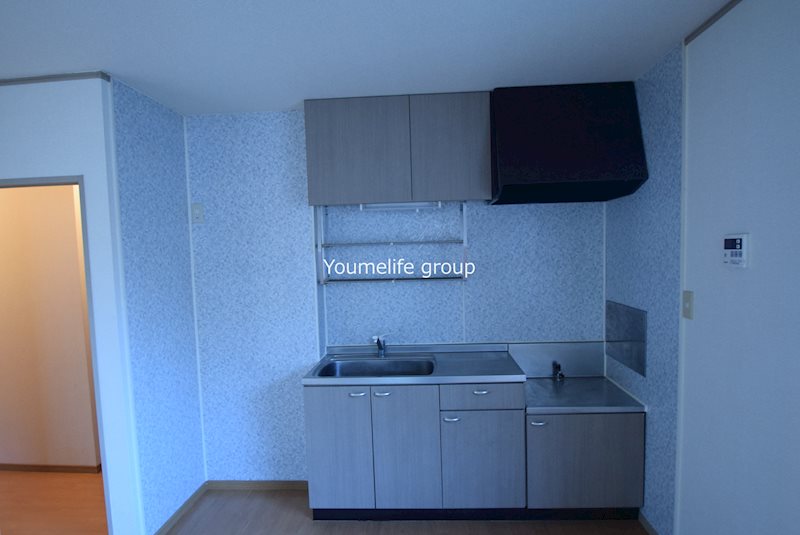 キッチン　他部屋参考写真