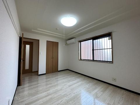 居室・リビング　洋室（イメージ）