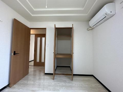 収納　収納（イメージ）