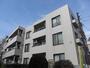 中野坂上駅より徒歩8分 3階 築32年1ヶ月の賃貸物件