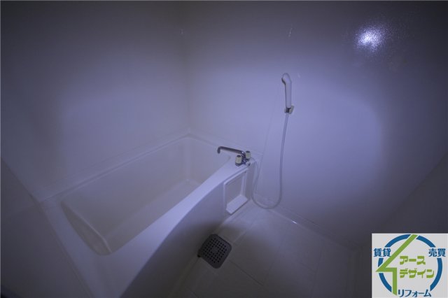 バス・シャワールーム　※類似部屋