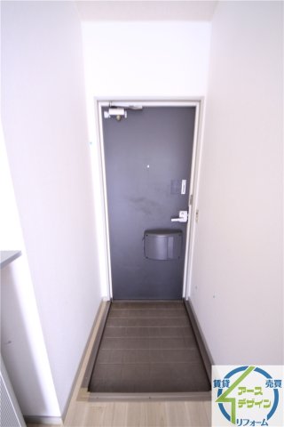 玄関　※類似部屋
