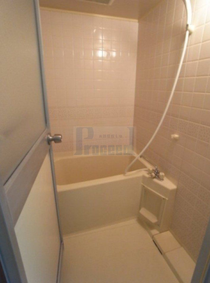 バス・シャワールーム　☆こちらの物件は仲介手数料0.55か月分です☆