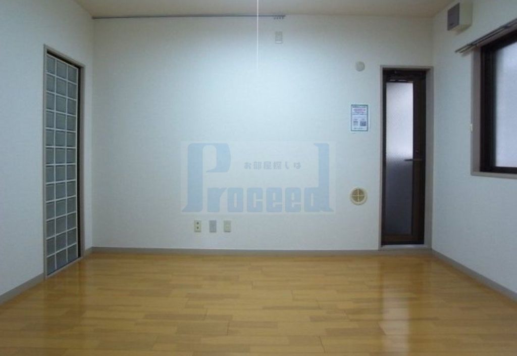 その他部屋・スペース　ゆったりスペース