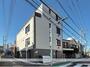 西巣鴨駅より徒歩7分 2階 新築の賃貸物件